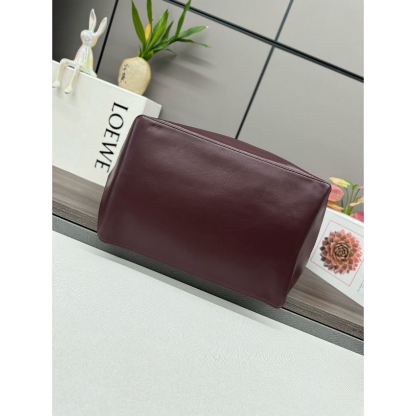 L0ew* Fold Shopper handbag