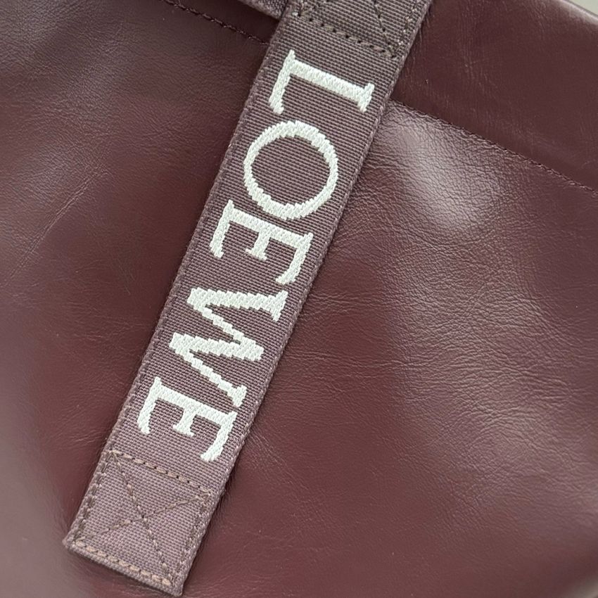 L0ew* Fold Shopper handbag