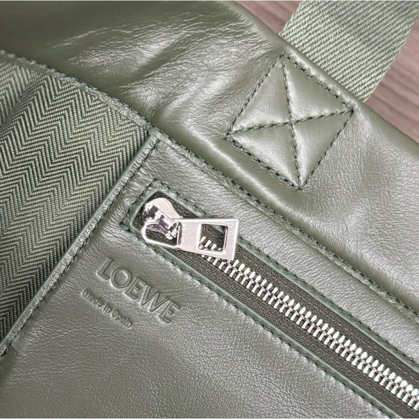 L0ew* Fold Shopper handbag