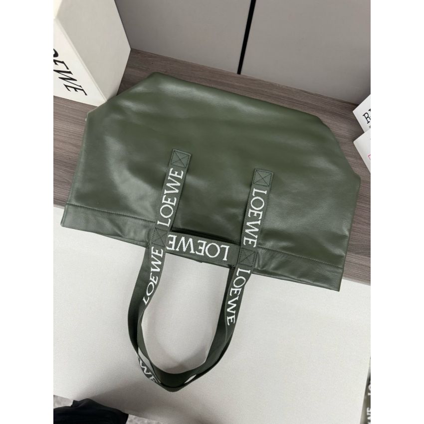 L0ew* Fold Shopper handbag