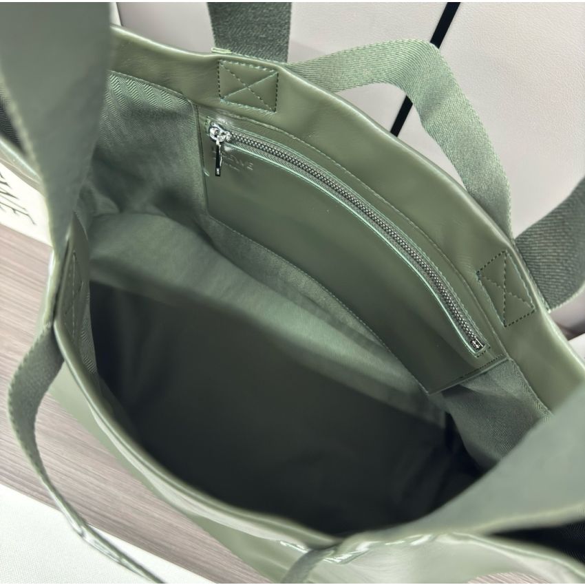 L0ew* Fold Shopper handbag