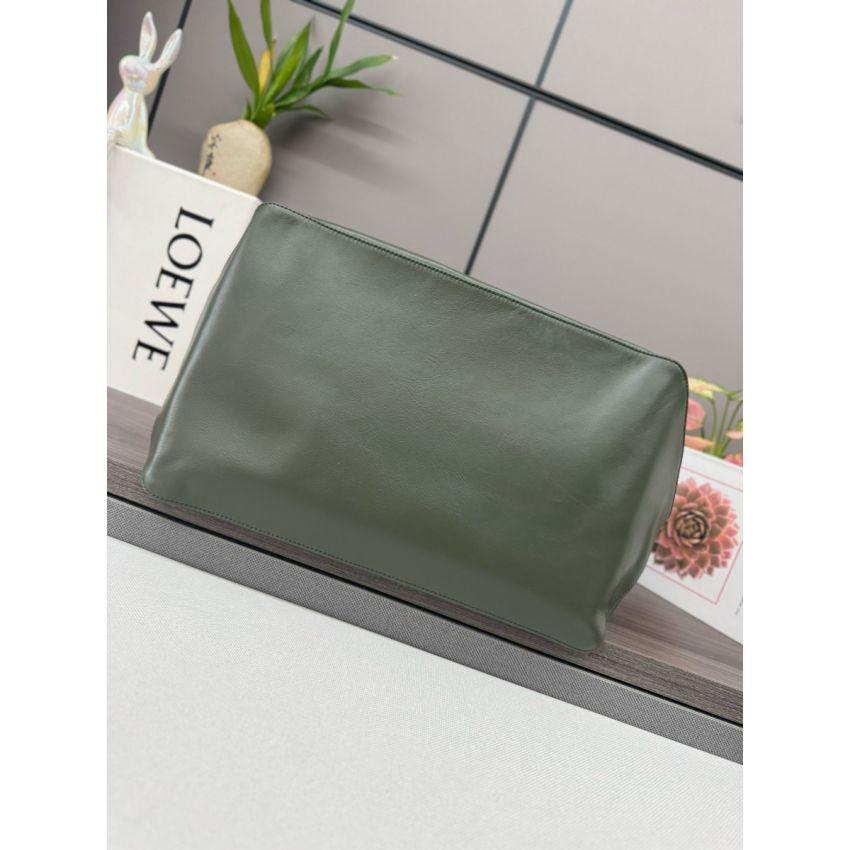 L0ew* Fold Shopper handbag
