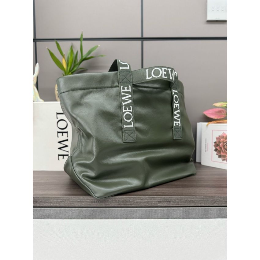 L0ew* Fold Shopper handbag