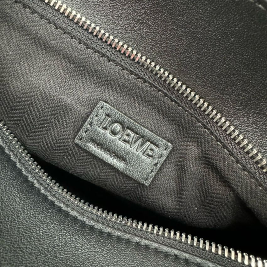 L0ew* Puzzle edge Waist Bag