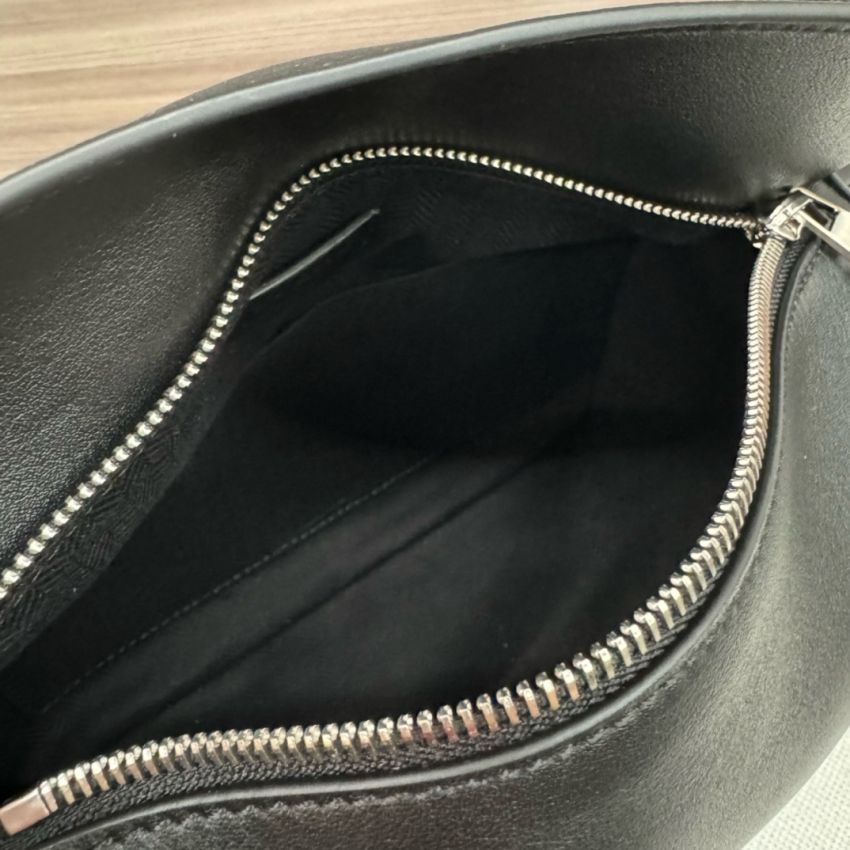L0ew* Puzzle edge Waist Bag