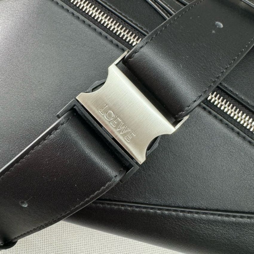 L0ew* Puzzle edge Waist Bag