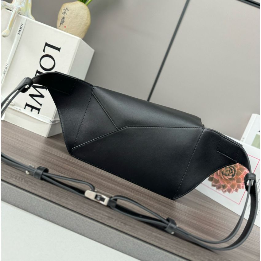 L0ew* Puzzle edge Waist Bag