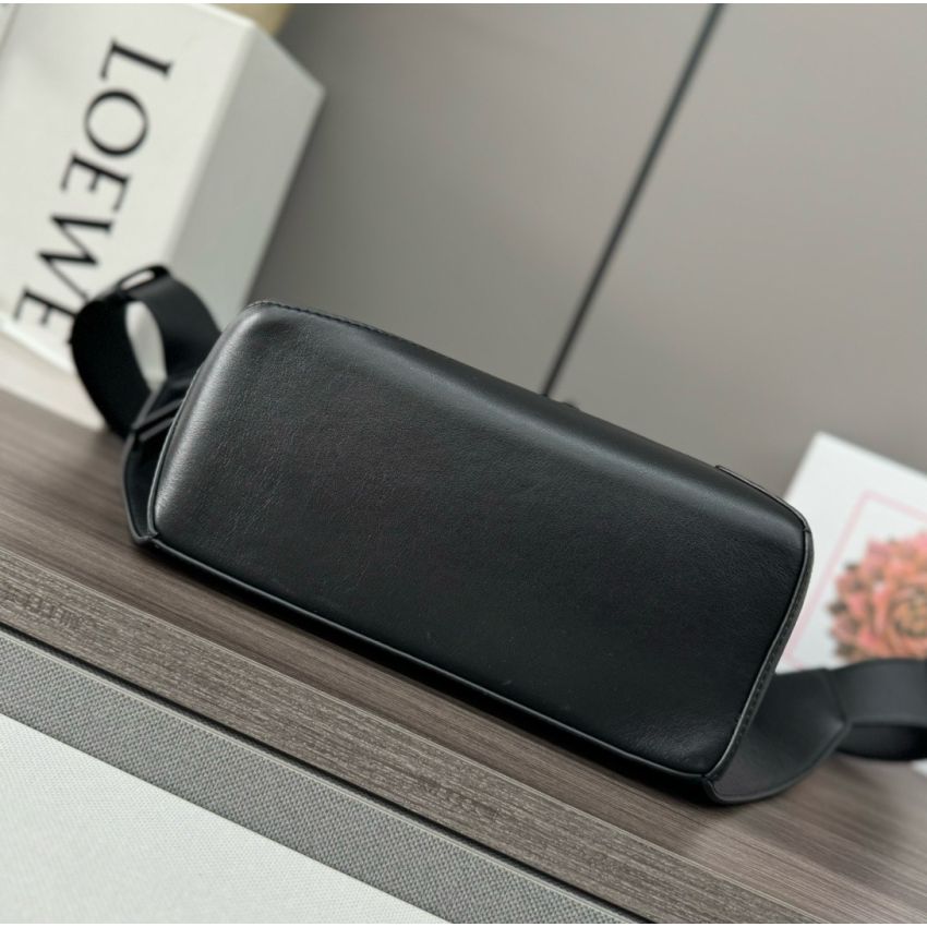 L0ew* Puzzle edge Waist Bag
