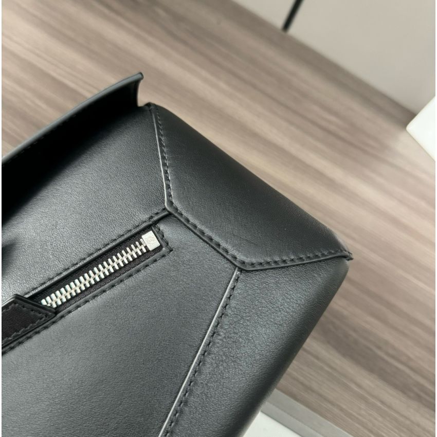 L0ew* Puzzle edge Waist Bag