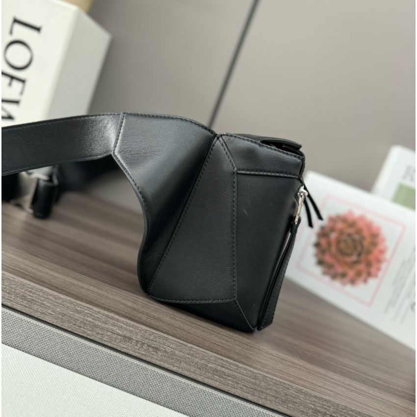 L0ew* Puzzle edge Waist Bag