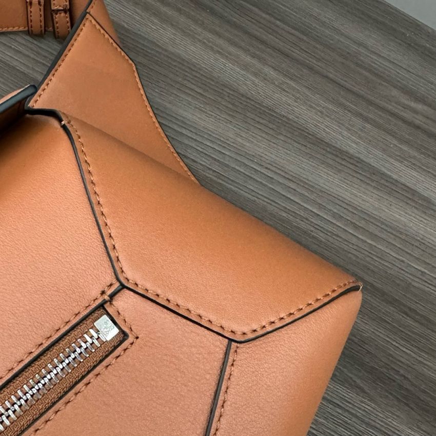 L0ew* Puzzle edge Waist Bag
