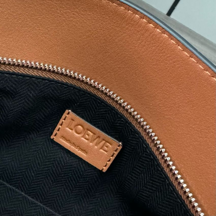 L0ew* Puzzle edge Waist Bag