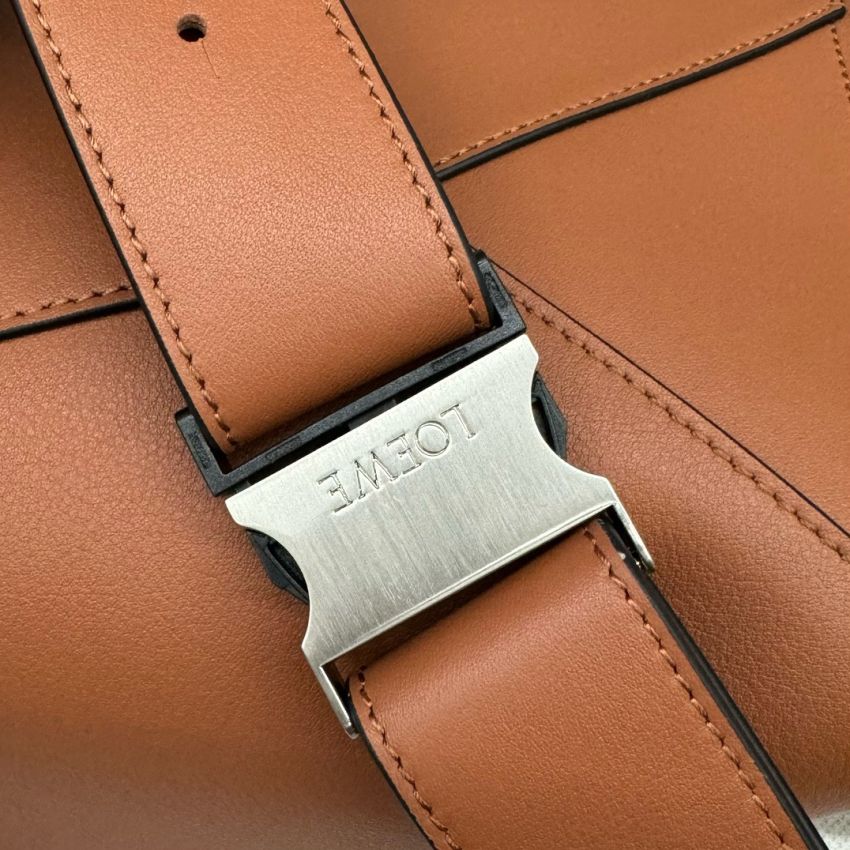 L0ew* Puzzle edge Waist Bag