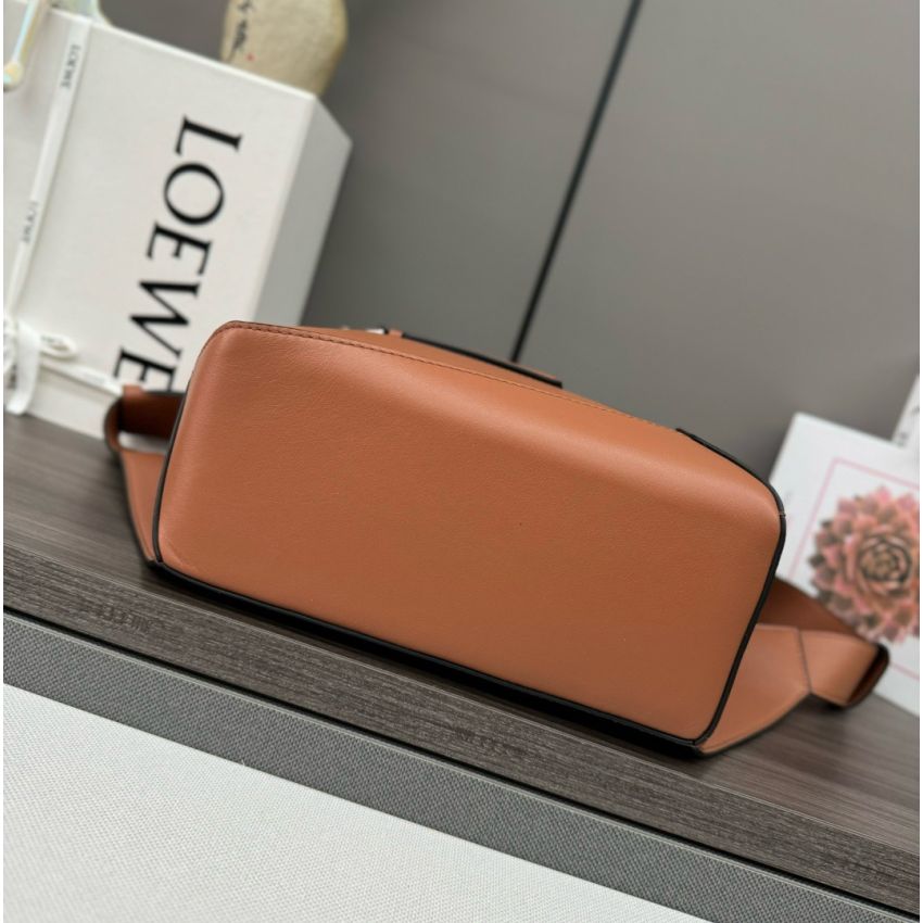 L0ew* Puzzle edge Waist Bag