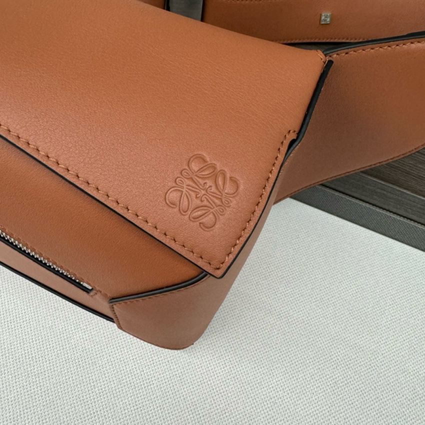L0ew* Puzzle edge Waist Bag