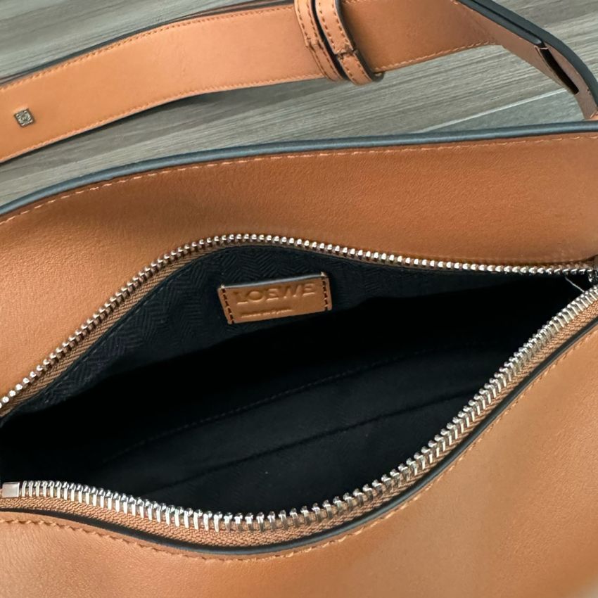 L0ew* Puzzle edge Waist Bag
