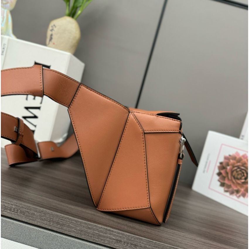 L0ew* Puzzle edge Waist Bag