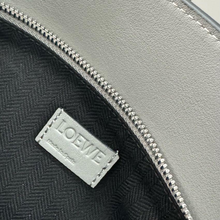 L0ew* Puzzle edge Waist Bag