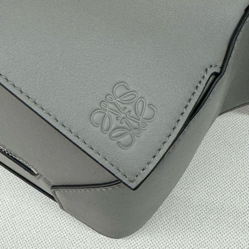 L0ew* Puzzle edge Waist Bag