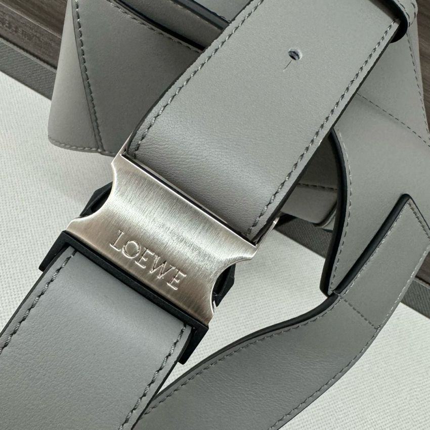 L0ew* Puzzle edge Waist Bag