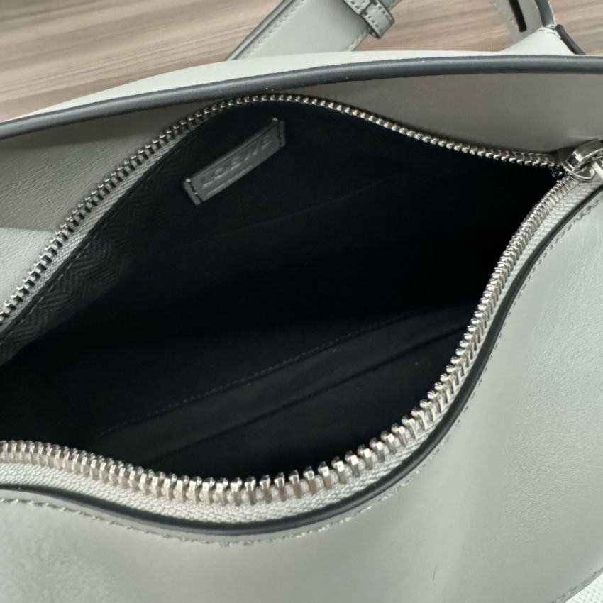 L0ew* Puzzle edge Waist Bag