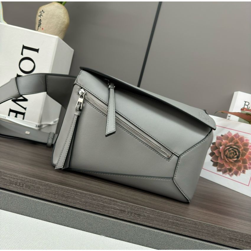 L0ew* Puzzle edge Waist Bag