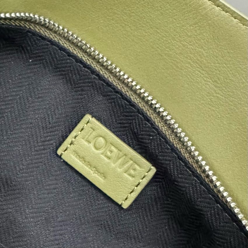 L0ew* Puzzle edge Waist Bag