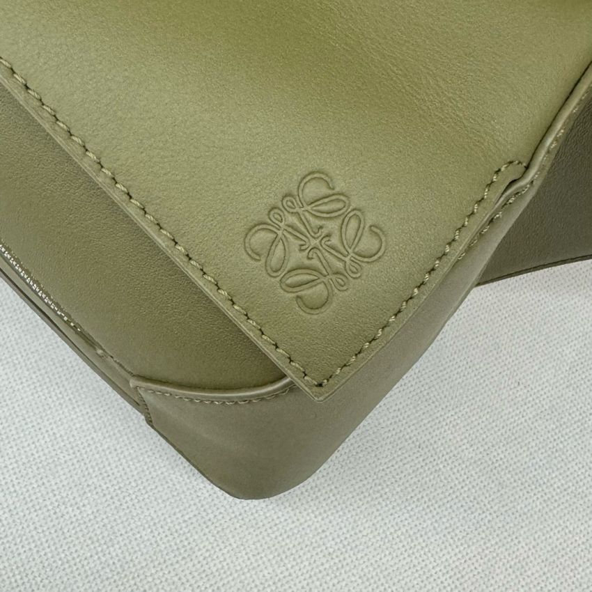 L0ew* Puzzle edge Waist Bag