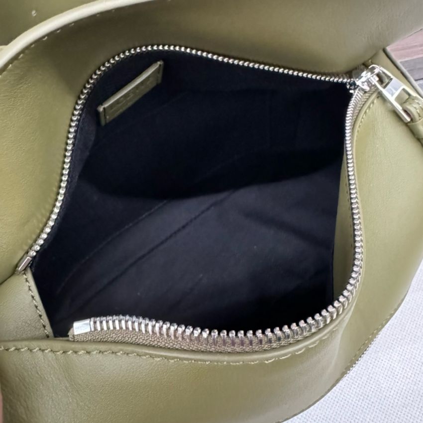 L0ew* Puzzle edge Waist Bag