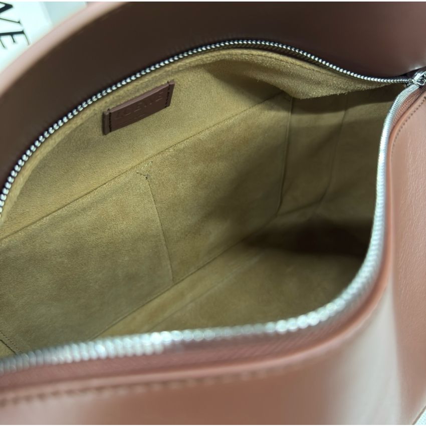 L0ew* Large Puzzle bag in gcalfskin