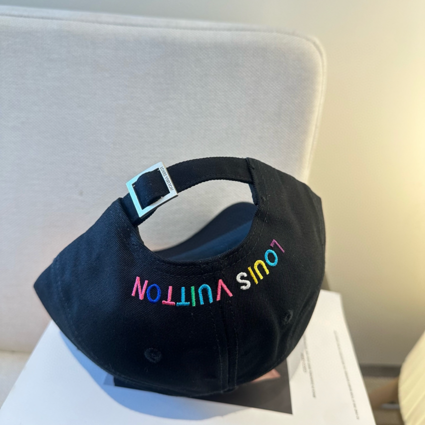 LV Cap