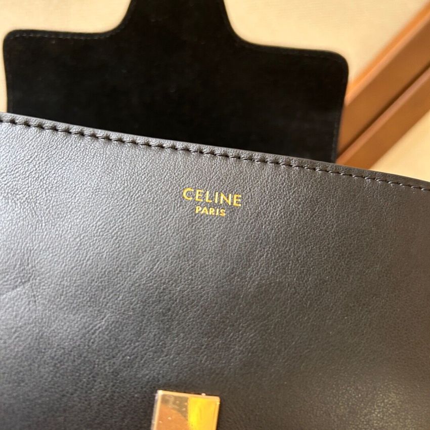 Ce1i*e Soft 16 Mini Bag
