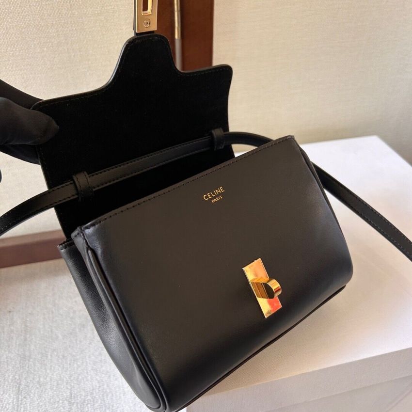 Ce1i*e Soft 16 Mini Bag