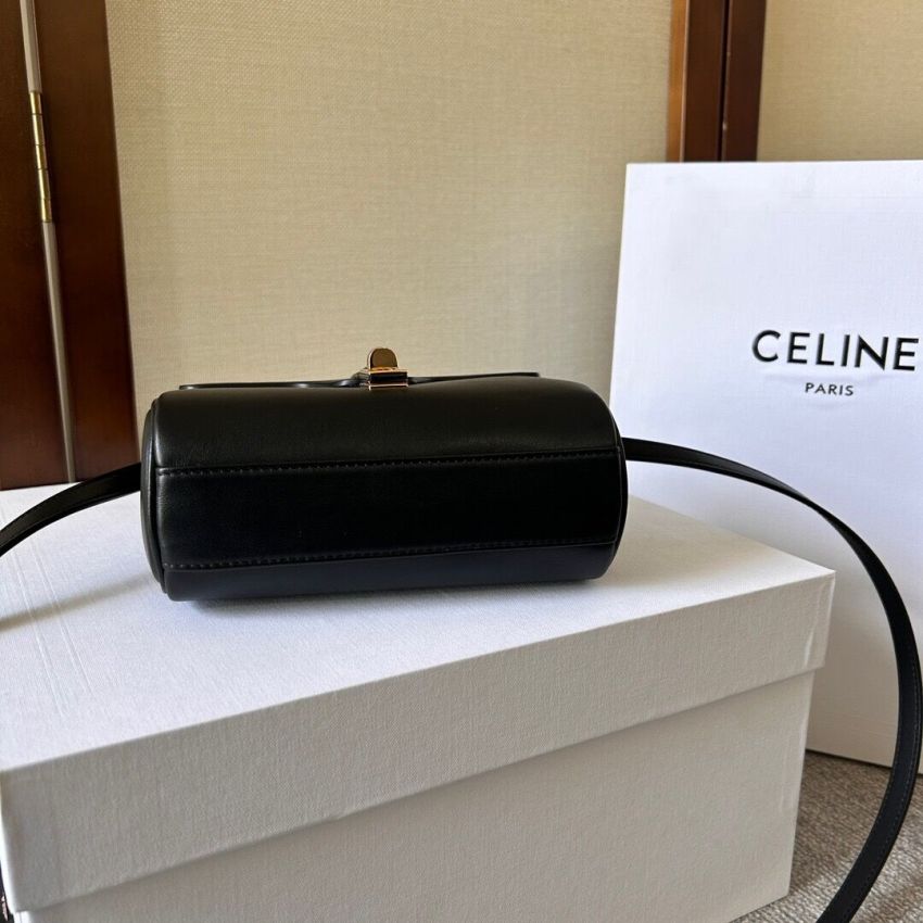 Ce1i*e Soft 16 Mini Bag