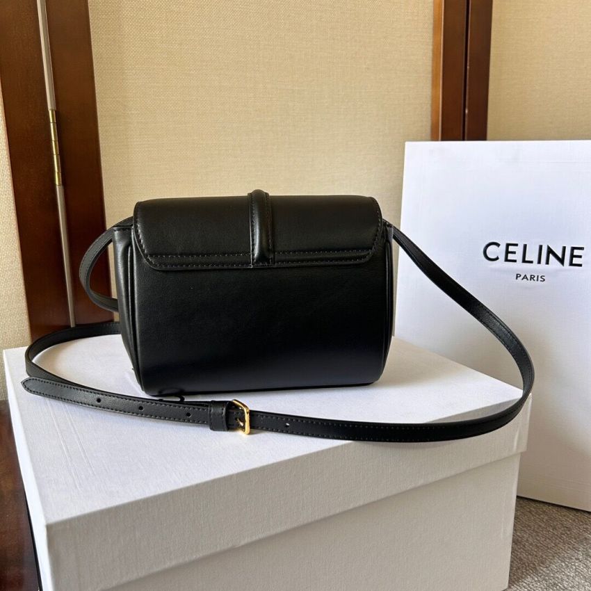 Ce1i*e Soft 16 Mini Bag