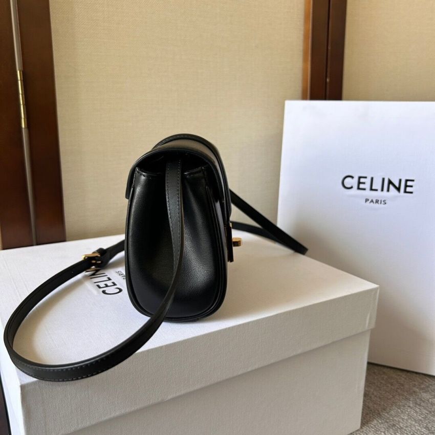 Ce1i*e Soft 16 Mini Bag
