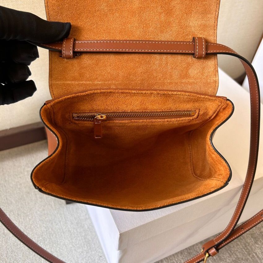 Ce1i*e Soft 16 Mini Bag