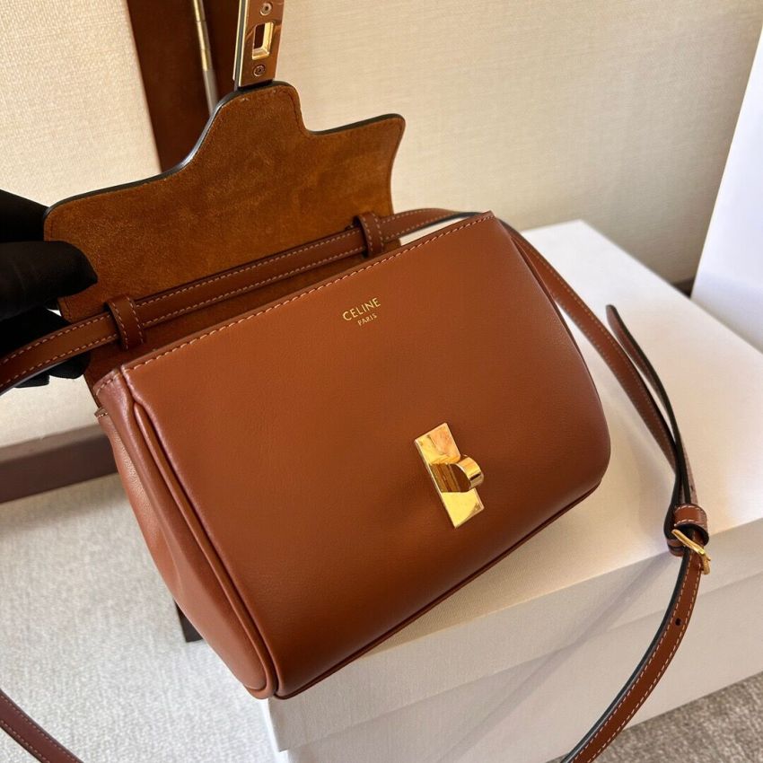 Ce1i*e Soft 16 Mini Bag