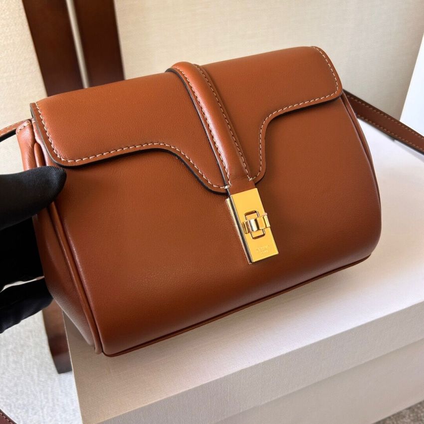 Ce1i*e Soft 16 Mini Bag