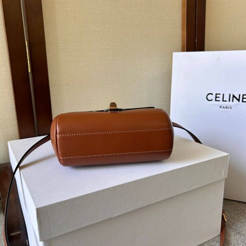 Ce1i*e Soft 16 Mini Bag