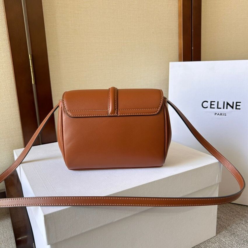 Ce1i*e Soft 16 Mini Bag