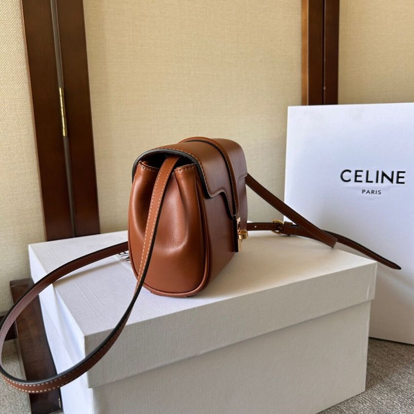 Ce1i*e Soft 16 Mini Bag