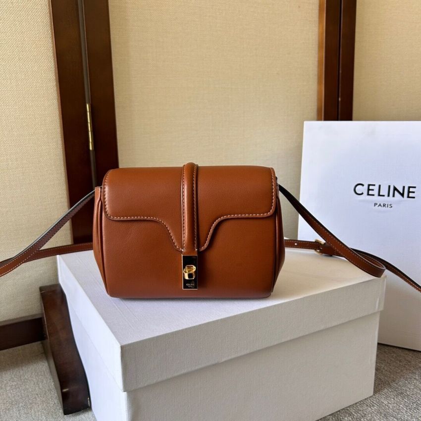 Ce1i*e Soft 16 Mini Bag