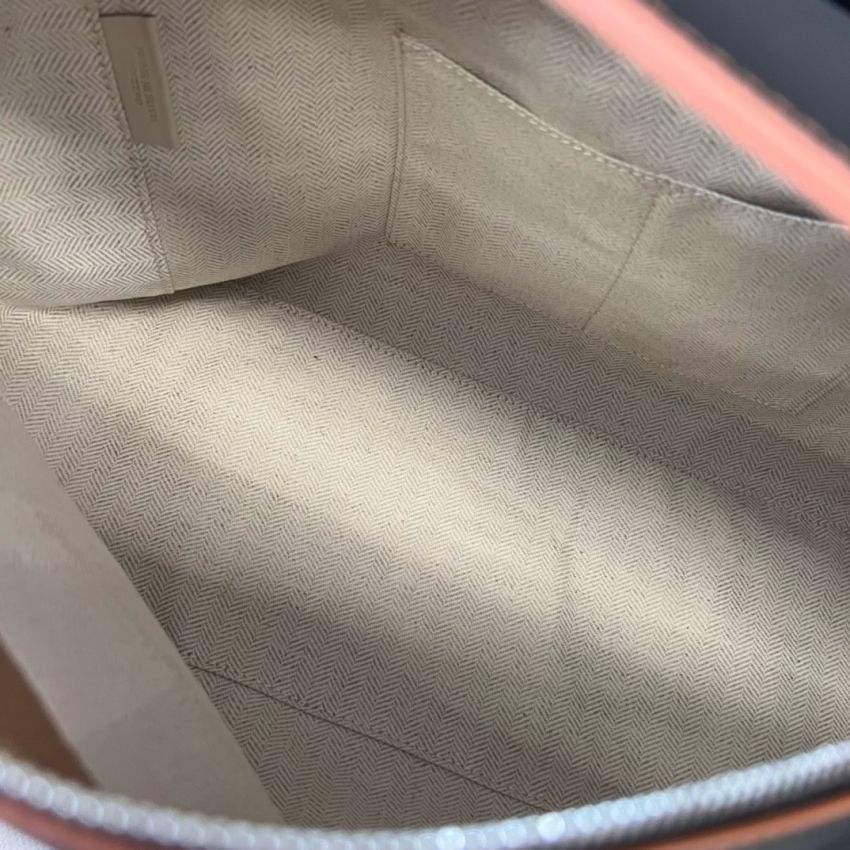 L0ew* Large Puzzle bag in Classic calfskin