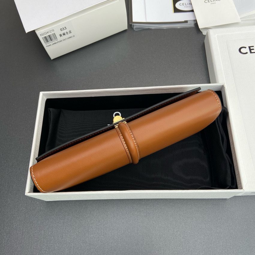 Ce1i*e  Long  wallet-Tan