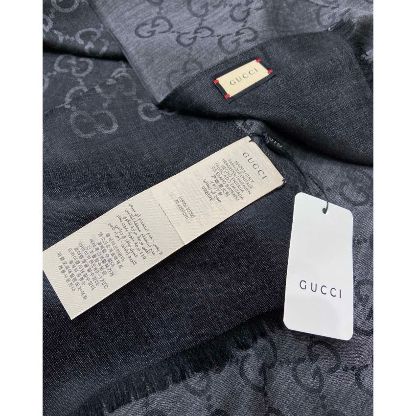 Gvc*1 GG Casmhere Scarf