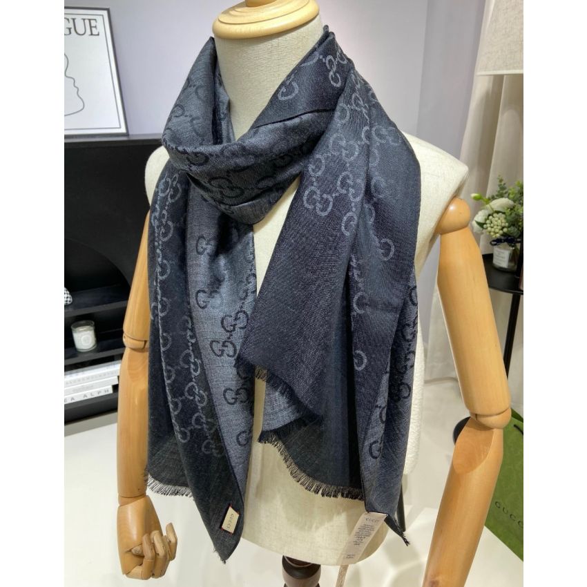 Gvc*1 GG Casmhere Scarf