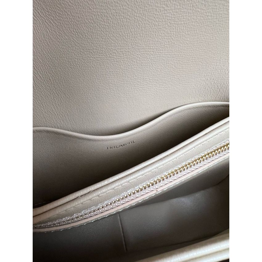 Ce1i*e Teen Triomphe Shoulder Bag