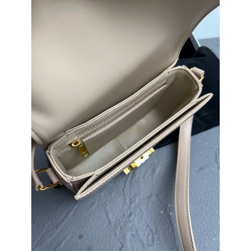 Ce1i*e Teen Triomphe Shoulder Bag