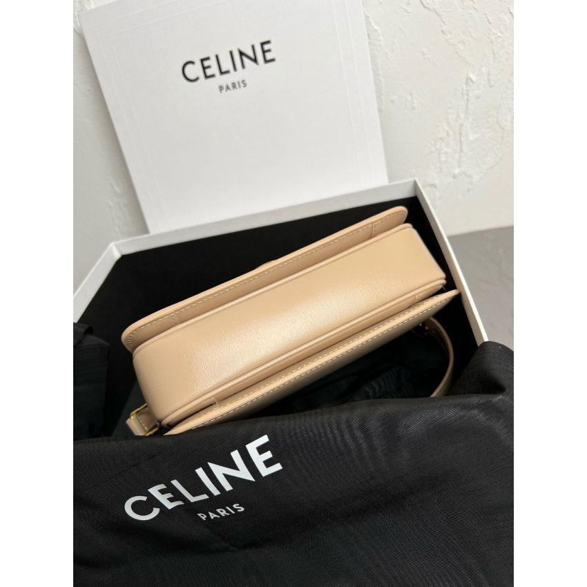 Ce1i*e Teen Triomphe Shoulder Bag